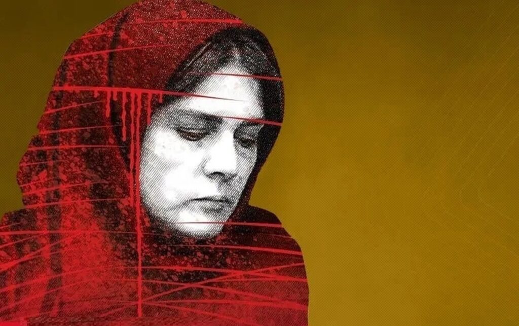 جزئیات تازه از پرونده قتل خانم خبرنگار جزئیات تازه از پرونده قتل خانم خبرنگار