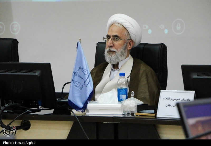 دادستانکل: با تبدیل اعتراضات اقتصادی به ناامنی برخورد میکنیم دادستانکل: با تبدیل اعتراضات اقتصادی به ناامنی برخورد میکنیم