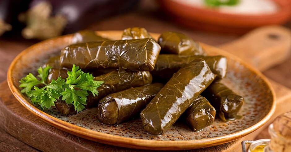 دلمه سنندجی ؛ غذای اصیل کردستان بر سفره شب یلدا دلمه سنندجی ؛ غذای اصیل کردستان بر سفره شب یلدا