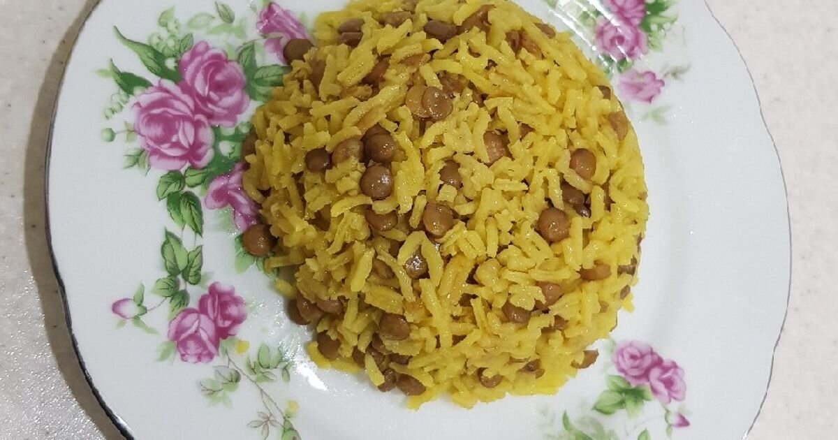 دمپختک عدس ؛ ناهار زمستانیِ گرم که با ترشی می چسبد دمپختک عدس ؛ ناهار زمستانیِ گرم که با ترشی می چسبد