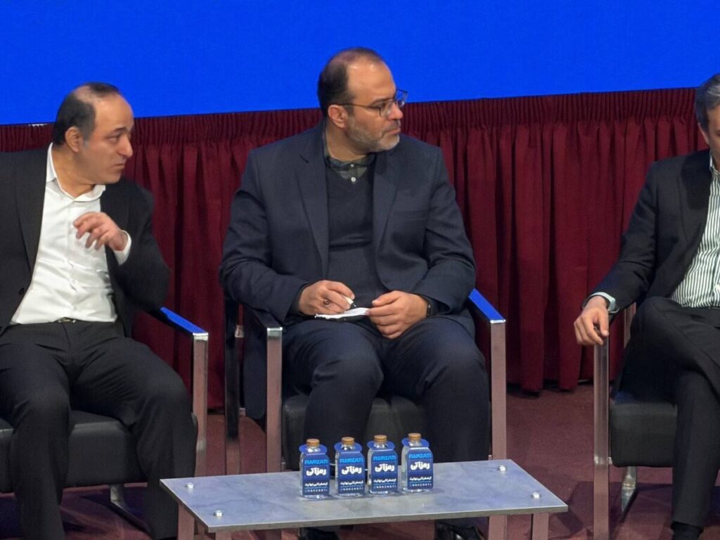 دولت در ارائه لایحه قانونگذاری داراییهای دیجیتال تعلل کرده/ فرصت صندوقهای طلا از دست رفت و بازار سرمایه کند عمل کرد دولت در ارائه لایحه قانونگذاری داراییهای دیجیتال تعلل کرده/ فرصت صندوقهای طلا از دست رفت و بازار سرمایه کند عمل کرد