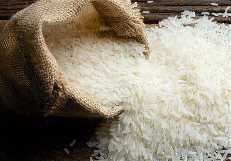 سرنوشت هزاران تن برنج وارداتی پیش از آزادسازی ارز چه شد؟ سرنوشت هزاران تن برنج وارداتی پیش از آزادسازی ارز چه شد؟