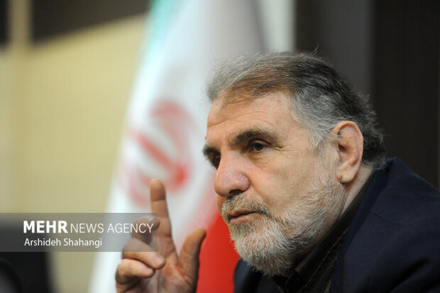 سرنوشت یک طرح فرهنگی؛ از ایده تعویض چادر کهنه تا ارسال به مناطق محروم سرنوشت یک طرح فرهنگی؛ از ایده تعویض چادر کهنه تا ارسال به مناطق محروم