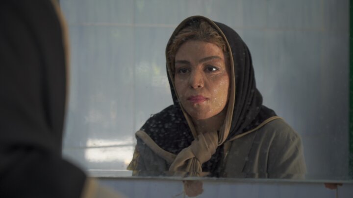 «سمیرا» و نمایش غلبه انسان بر درد و رنج زندگی «سمیرا» و نمایش غلبه انسان بر درد و رنج زندگی