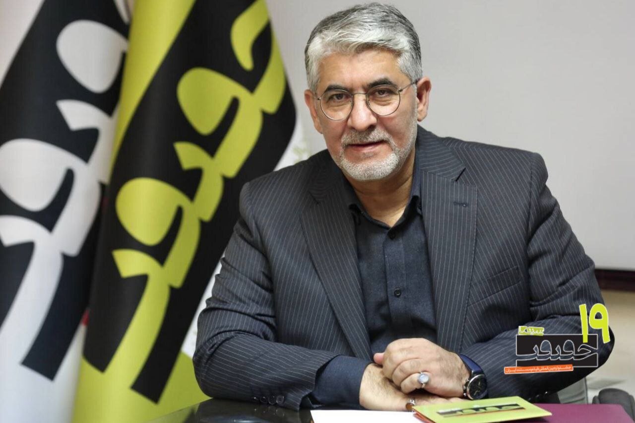 سه پیام برای جشنواره سینما حقیقت/ «ایران» خط قرمز مشترک همه دیدگاهها در سینمای مستند سه پیام برای جشنواره سینما حقیقت/ «ایران» خط قرمز مشترک همه دیدگاهها در سینمای مستند