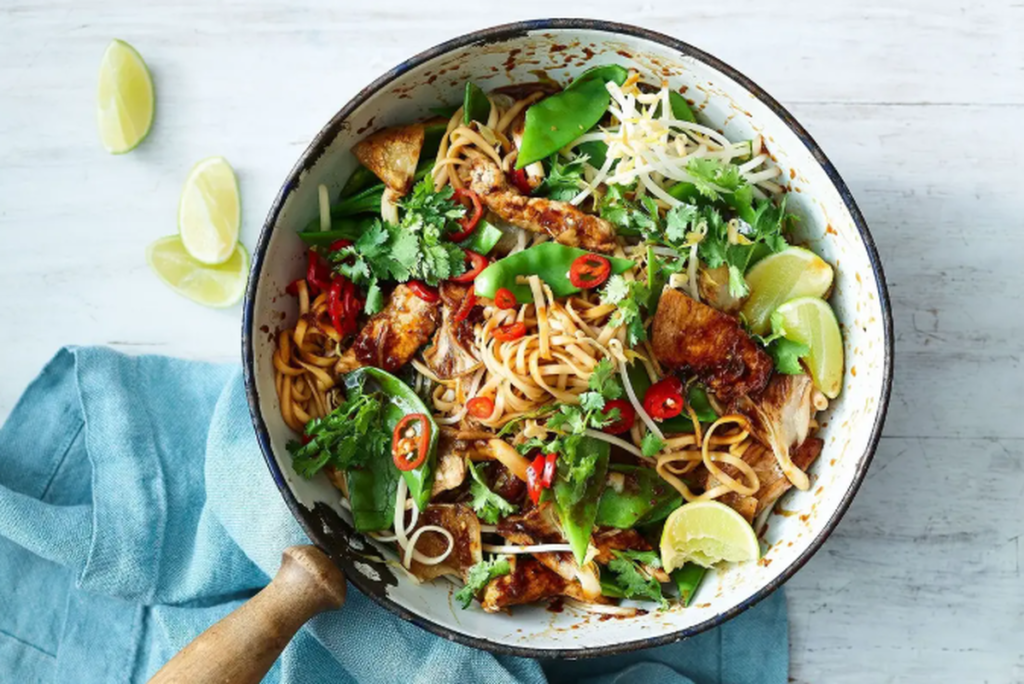 شام سالم در کمتر از نیم ساعت/ طرز تهیه ۳ غذای ساده و مغذی در خانه