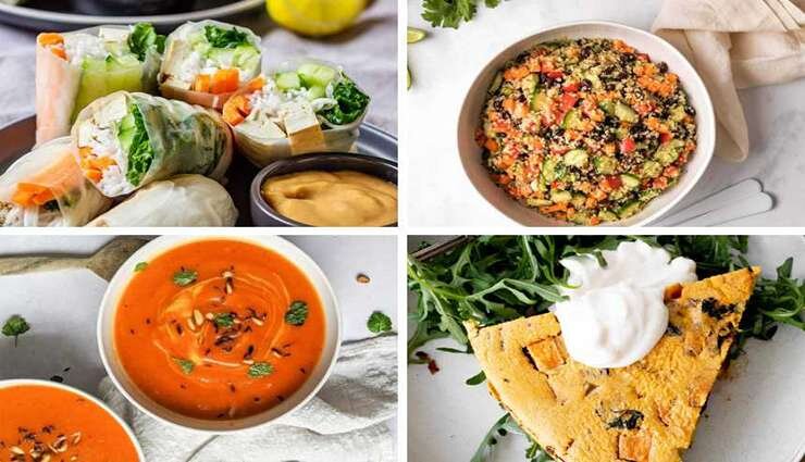 شام سبک ایده آل ؛ حجم مناسب ، طعم دلچسب و تحویل سریع برای شب های پر مشغله شام سبک ایده آل ؛ حجم مناسب ، طعم دلچسب و تحویل سریع برای شب های پر مشغله