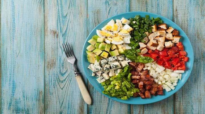 شام سبک ایده آل ؛ حجم مناسب ، طعم دلچسب و تحویل سریع برای شب های پر مشغله شام سبک ایده آل ؛ حجم مناسب ، طعم دلچسب و تحویل سریع برای شب های پر مشغله