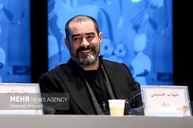 شهاب حسینی تهیهکننده «پتک» شد؛ «نهنگ عنبر ۳» ساخته میشود شهاب حسینی تهیهکننده «پتک» شد؛ «نهنگ عنبر ۳» ساخته میشود