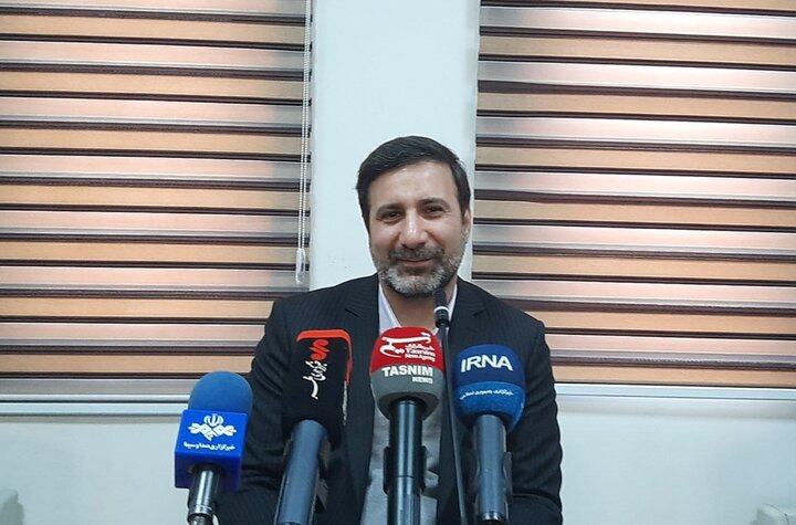 شهید طهرانچی ثابت کرد با علم میتوان خار چشم دشمن بود شهید طهرانچی ثابت کرد با علم میتوان خار چشم دشمن بود