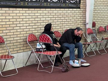 صدای زخمی یک خانواده/ انتشار تیزر «کد۷۰۰» پیش از شروع سینماحقیقت صدای زخمی یک خانواده/ انتشار تیزر «کد۷۰۰» پیش از شروع سینماحقیقت