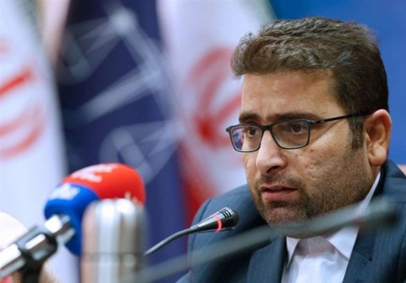 صدور 200 هزار میلیارد ریال محکومیت انواع تخلفات از سوی تعزیرات صدور 200 هزار میلیارد ریال محکومیت انواع تخلفات از سوی تعزیرات