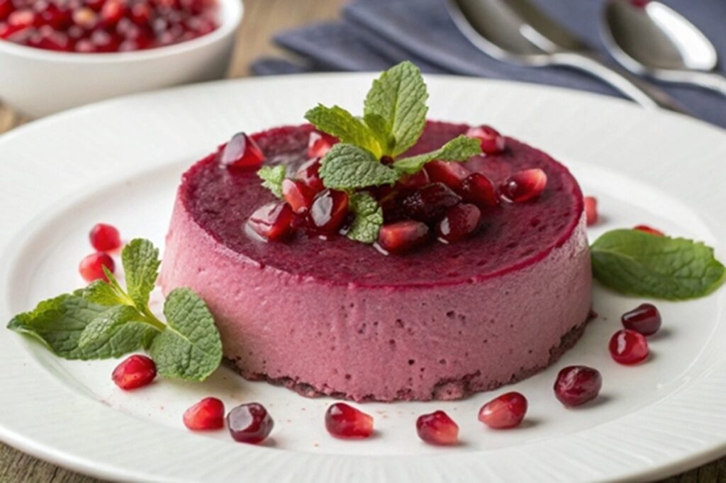 طرز تهیه دسر لبو/ سفره یلداییتان را خاص کنید طرز تهیه دسر لبو/ سفره یلداییتان را خاص کنید