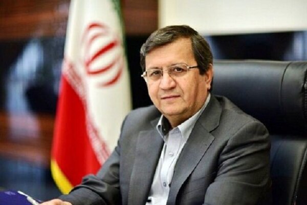 عبدالناصر همتی رئیس کل بانک مرکزی میشود عبدالناصر همتی رئیس کل بانک مرکزی میشود