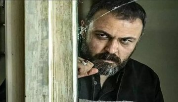 علیرضا کمالی به «سمفونی باران» پیوست علیرضا کمالی به «سمفونی باران» پیوست