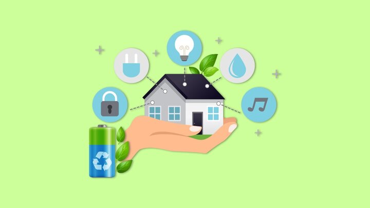 فراخوان ارزیابی شرکتهای فعال در حوزه سامانههای مدیریت انرژی فراخوان ارزیابی شرکتهای فعال در حوزه سامانههای مدیریت انرژی