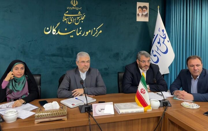 فلسفی: طرح هادی هنوز به روستاهای شمیرانات نرسیده است فلسفی: طرح هادی هنوز به روستاهای شمیرانات نرسیده است
