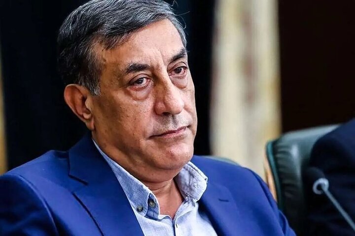 قائمپناه: دولت اقتصاد را رها نکرده است؛ تورم تحت کنترل نسبی قرار دارد قائمپناه: دولت اقتصاد را رها نکرده است؛ تورم تحت کنترل نسبی قرار دارد