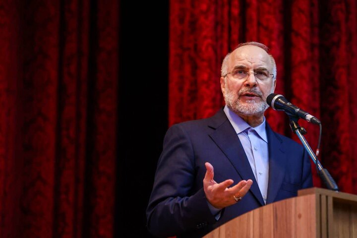 قالیباف: انتخابات تناسبی گامی بزرگ و تحولی است قالیباف: انتخابات تناسبی گامی بزرگ و تحولی است