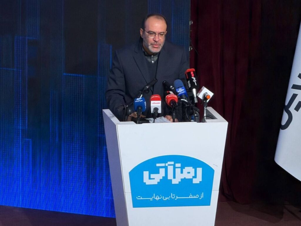 قانون صرافیهای رمز ارز در حال آماده سازیست/ فعالیت زیر زمینی صرافیها حکمرانی ریال را به خطر میاندازد قانون صرافیهای رمز ارز در حال آماده سازیست/ فعالیت زیر زمینی صرافیها حکمرانی ریال را به خطر میاندازد