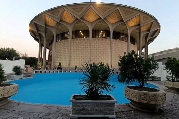 «قصاب» در تئاتر شهر دیده میشود «قصاب» در تئاتر شهر دیده میشود