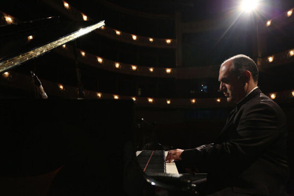 قصه تولید و انتشار ۲ آهنگ بارانی در روزهای بیباران قصه تولید و انتشار ۲ آهنگ بارانی در روزهای بیباران