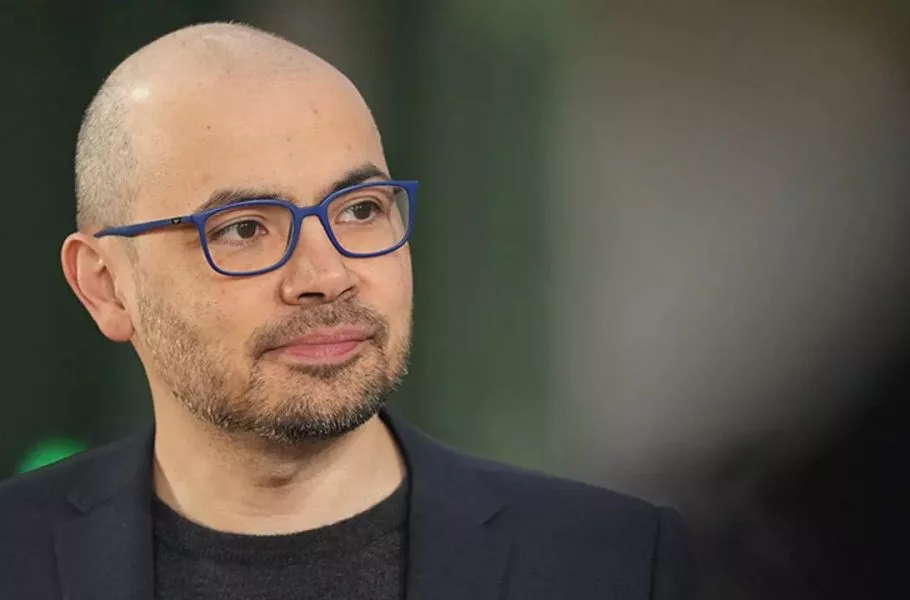 مدیرعامل دیپمایند گوگل میگوید تزریق داده به هوش مصنوعی باید افزایش یابد مدیرعامل دیپمایند گوگل میگوید تزریق داده به هوش مصنوعی باید افزایش یابد