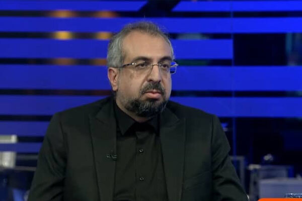 معاون آموزشی و پژوهشی سازمان نظام پزشکی منصوب شد معاون آموزشی و پژوهشی سازمان نظام پزشکی منصوب شد