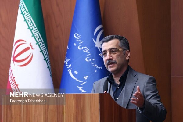 معاون تحقیقات وزارت بهداشت: پژوهش مسیر اصلی ارتقای سلامت جامعه است معاون تحقیقات وزارت بهداشت: پژوهش مسیر اصلی ارتقای سلامت جامعه است