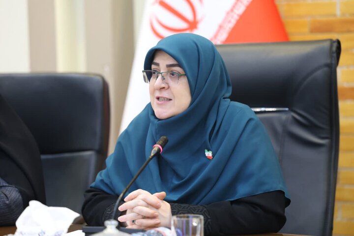 مهاجرانی: همتی با نظر خبرگان بانکی رئیس بانک مرکزی شد مهاجرانی: همتی با نظر خبرگان بانکی رئیس بانک مرکزی شد