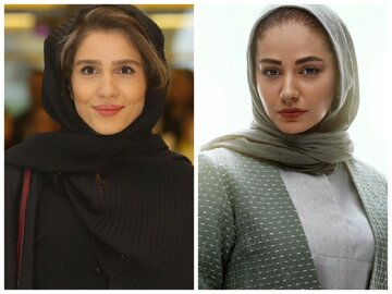مهتاب ثروتی و مرجان اتفاقیان به «خاکستر خیال» پیوستند مهتاب ثروتی و مرجان اتفاقیان به «خاکستر خیال» پیوستند
