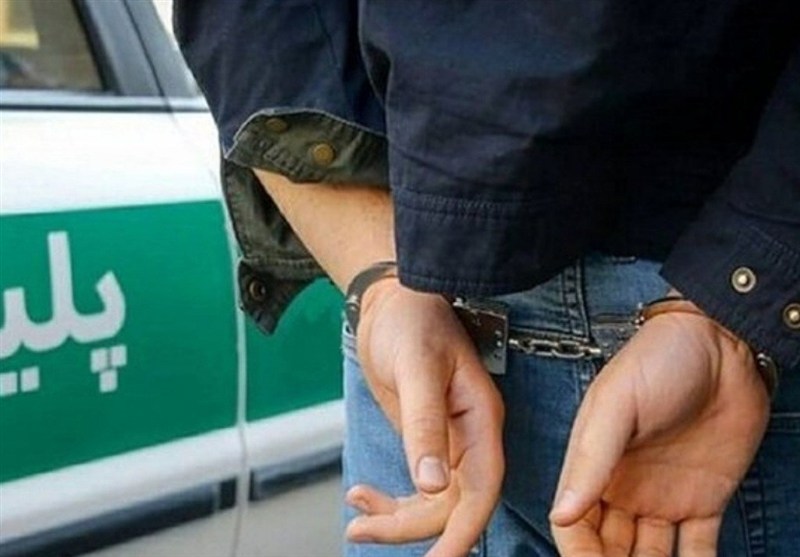 مهدی عربلو، جراح زیبایی قلابی دستگیر شد + تصویر و جزئیات پرونده مهدی عربلو، جراح زیبایی قلابی دستگیر شد + تصویر و جزئیات پرونده