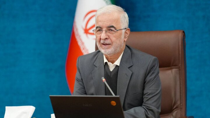 مومنی: با اقدامات پیشدستانه، خسارتهای بارندگی شدید به حداقل رسید مومنی: با اقدامات پیشدستانه، خسارتهای بارندگی شدید به حداقل رسید