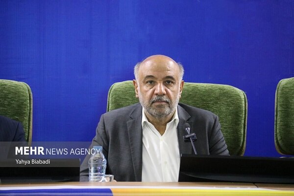 میدری: عدالت آموزشی صرفاً به امکانات محدود نمیشود میدری: عدالت آموزشی صرفاً به امکانات محدود نمیشود