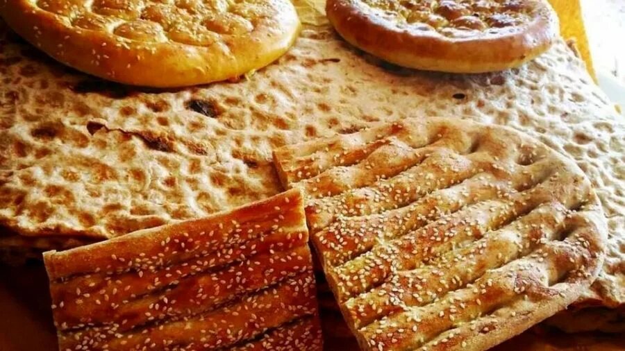 نان داغ یا نان فریزری؟ | پشتپرده علمی یک انتخاب روزمره در آشپزخانه ایرانی نان داغ یا نان فریزری؟ | پشتپرده علمی یک انتخاب روزمره در آشپزخانه ایرانی