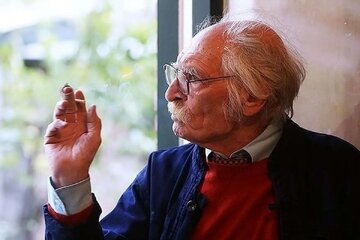 ناگفتههای دخترِ محمود دولتآبادی در مورد پدر ناگفتههای دخترِ محمود دولتآبادی در مورد پدر