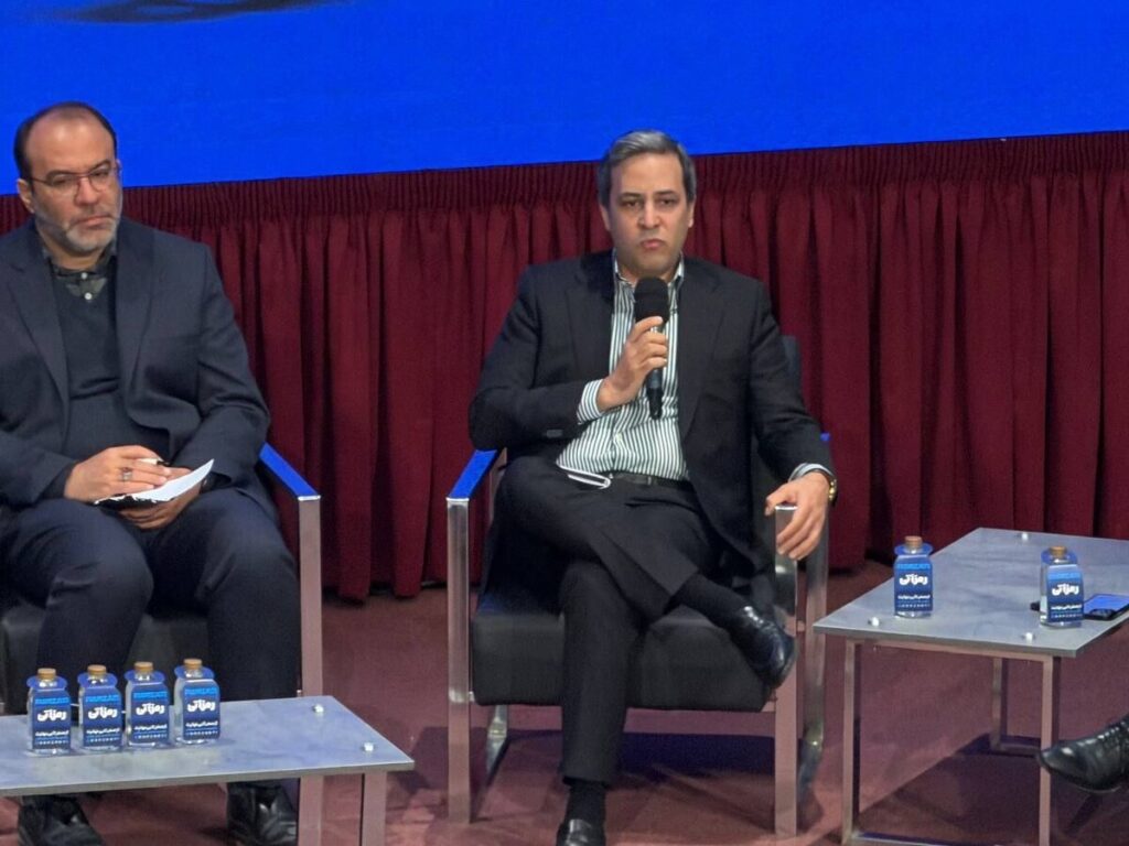 نگاه بانک مرکزی به صرافیهای رمز ارز را با عملکرد یکسال گذشته نسنجید/ بانک مرکزی به دنبال توسعه بازار ارزهای دیجیتال نگاه بانک مرکزی به صرافیهای رمز ارز را با عملکرد یکسال گذشته نسنجید/ بانک مرکزی به دنبال توسعه بازار ارزهای دیجیتال