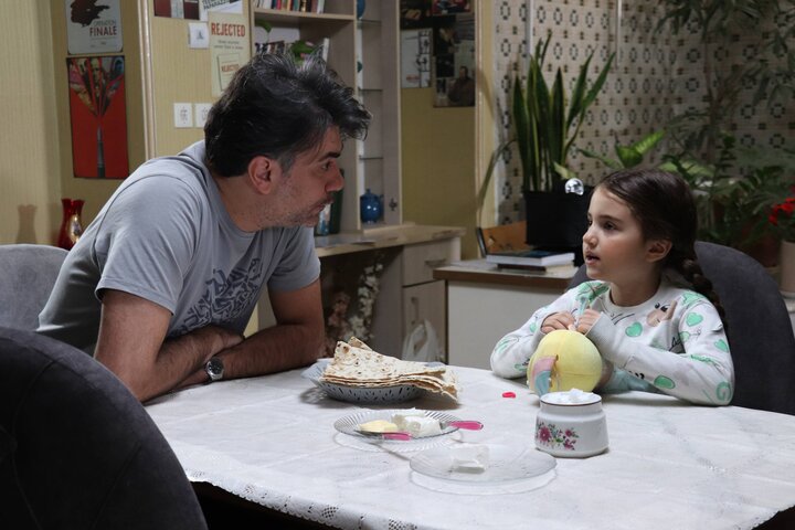 نگاهی متفاوت به آسیبهای اجتماعی در «آغوش امن» نگاهی متفاوت به آسیبهای اجتماعی در «آغوش امن»