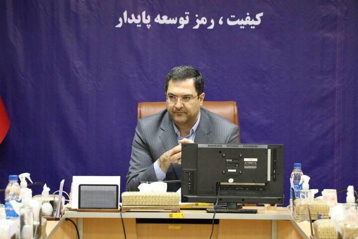 همکاری ایران با عراق برای تصویربرداری جادهها همکاری ایران با عراق برای تصویربرداری جادهها