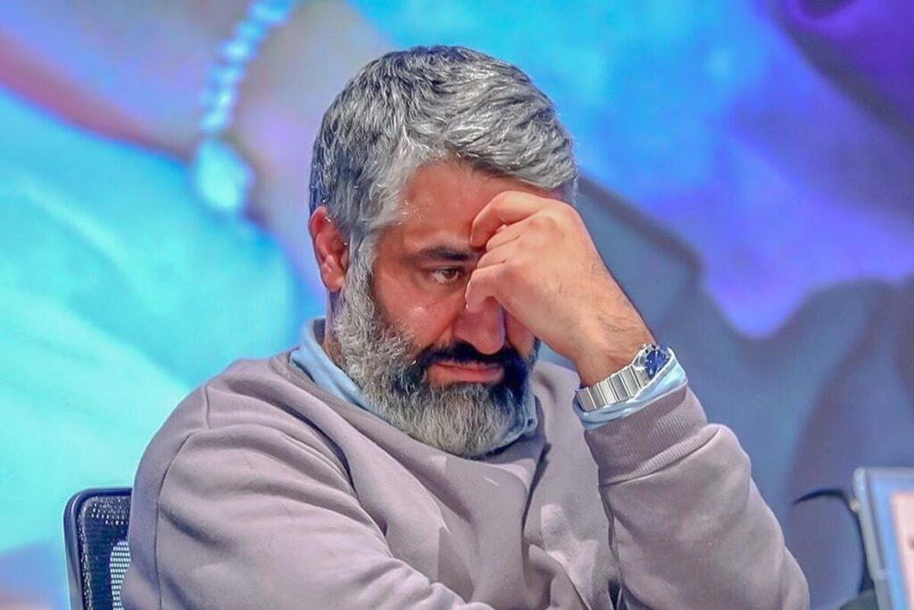 واکنش تند وکیل شاکی به اظهارات جنجالی پژمان جمشیدی واکنش تند وکیل شاکی به اظهارات جنجالی پژمان جمشیدی