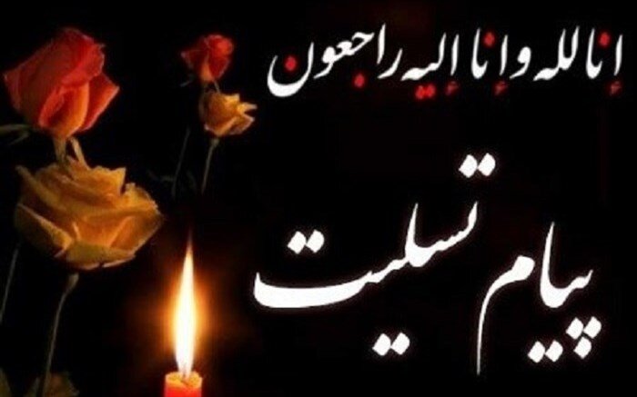وزارت علوم شهادت دانشجوی دانشگاه پیام نور را تسلیت گفت وزارت علوم شهادت دانشجوی دانشگاه پیام نور را تسلیت گفت