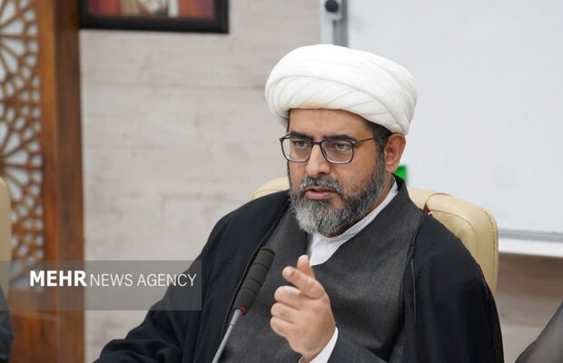 پویش ملی زندگی با آیهها، تکلیف قرآنی رهبر انقلاب است پویش ملی زندگی با آیهها، تکلیف قرآنی رهبر انقلاب است