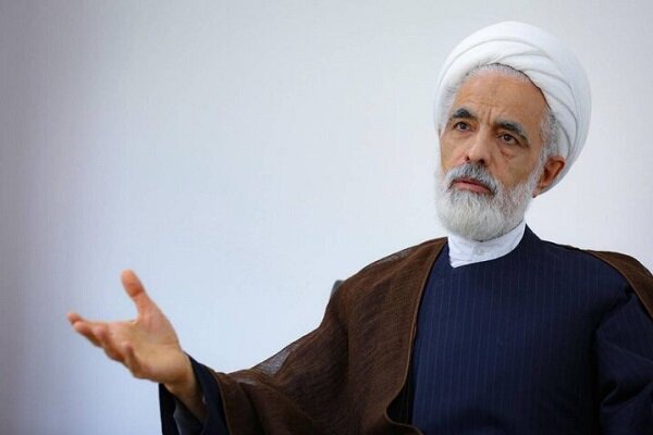 پیام تسلیت حجتالاسلام انصاری برای درگذشت اشرف بروجردی پیام تسلیت حجتالاسلام انصاری برای درگذشت اشرف بروجردی