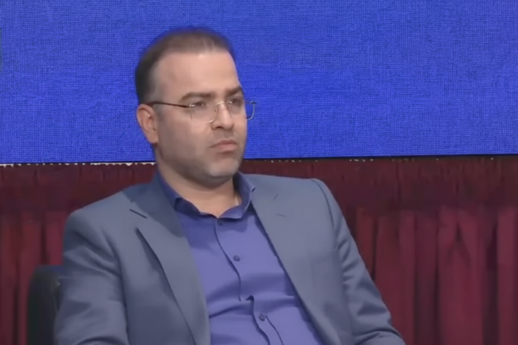 چالش اصلی رمزارزها فناوری نیست؛ حکمرانی و رگولاتوری است چالش اصلی رمزارزها فناوری نیست؛ حکمرانی و رگولاتوری است