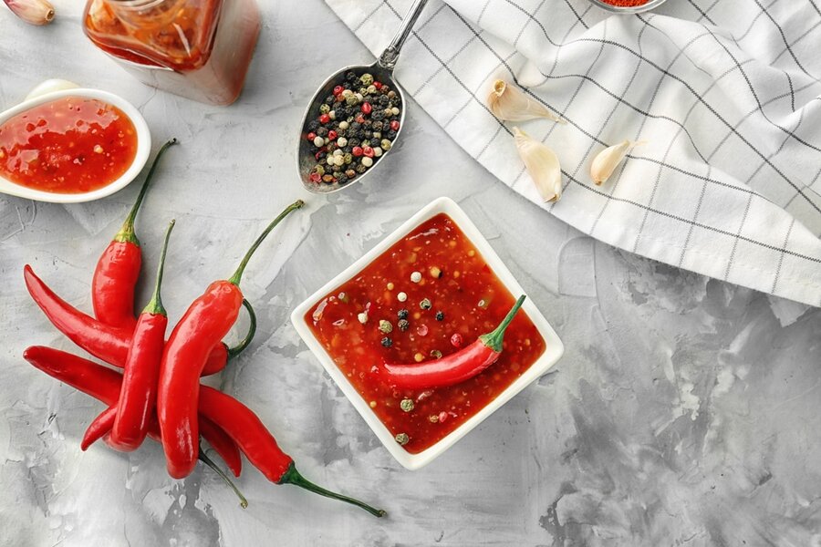 چگونه تندی فلفل را برای ترشی بگیریم؟ ؛ سادهترین راه برای گرفتن تندی فلفل چگونه تندی فلفل را برای ترشی بگیریم؟ ؛ سادهترین راه برای گرفتن تندی فلفل