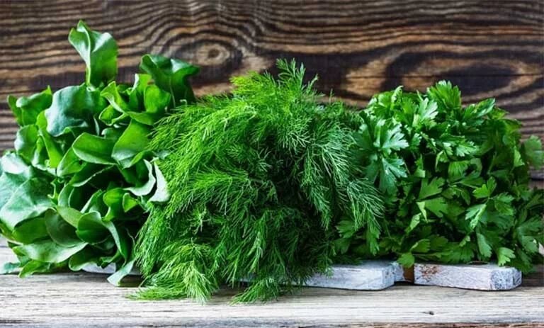 کدام سبزی غذا را واقعا خوشعطر میکند؟ ؛ ترکیب سبزی ها در ۵ غذای اصیل ایرانی کدام سبزی غذا را واقعا خوشعطر میکند؟ ؛ ترکیب سبزی ها در ۵ غذای اصیل ایرانی