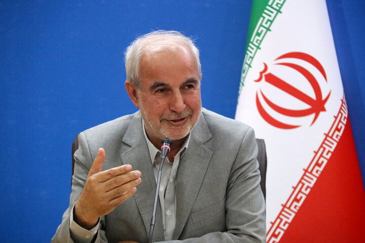 کوچکینژاد: تقویت بودجه فرهنگی شرط توسعه پایدار و رفع آسیبهای اجتماعی کوچکینژاد: تقویت بودجه فرهنگی شرط توسعه پایدار و رفع آسیبهای اجتماعی