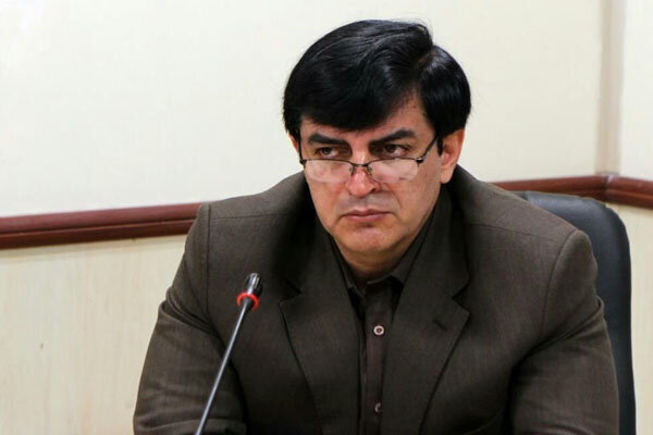 گودرزی: تقویت بودجه فرهنگی، سرمایهگذاری راهبردی برای آینده کشور است گودرزی: تقویت بودجه فرهنگی، سرمایهگذاری راهبردی برای آینده کشور است