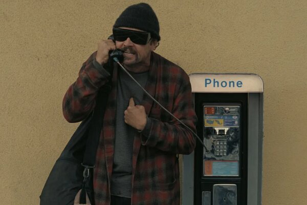 «یک نبرد پس از نبرد دیگر» رای منتقدان لسآنجلس را هم گرفت «یک نبرد پس از نبرد دیگر» رای منتقدان لسآنجلس را هم گرفت