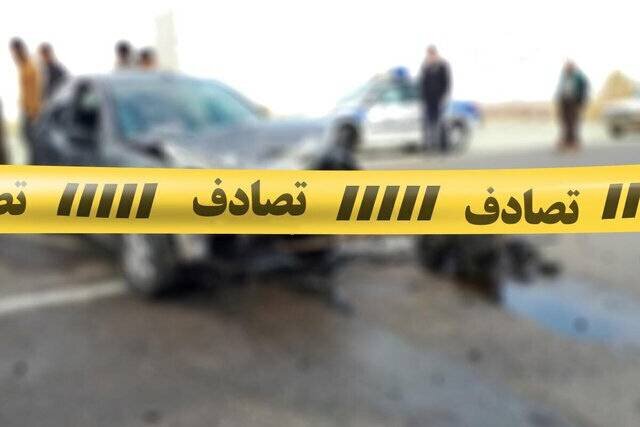 ۳ فوتی و ۱۰ مصدوم در حادثه واژگونی پژو ۴۰۵ در محور جهرم ۳ فوتی و ۱۰ مصدوم در حادثه واژگونی پژو ۴۰۵ در محور جهرم
